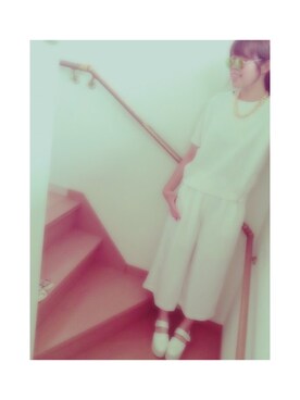 ア ヤ ,さんのコーディネート