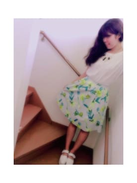 ア ヤ ,さんのコーディネート