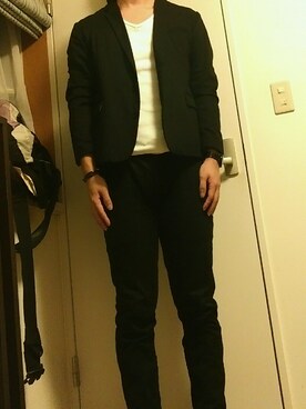 マサｻｰﾝさんのコーディネート