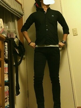 マサｻｰﾝさんのコーディネート