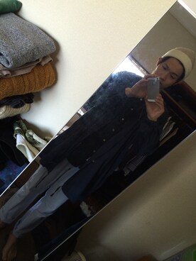 kkkkkkuniさんのコーディネート