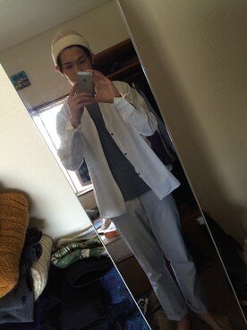 kkkkkkuniさんのコーディネート