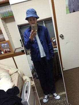 kkkkkkuniさんのコーディネート