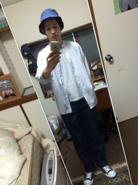 kkkkkkuniさんのコーディネート