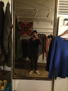 kkkkkkuniさんのコーディネート