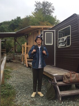 kkkkkkuniさんのコーディネート