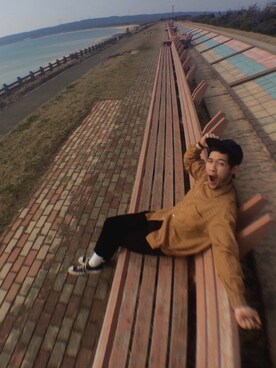 kkkkkkuniさんのコーディネート