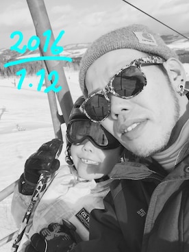 ✂️Yocchi💈さんのコーディネート