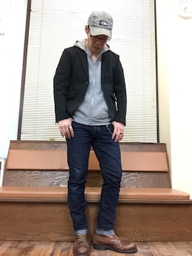 ✂️Yocchi💈さんのコーディネート