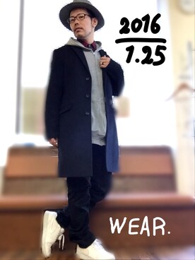 ✂️Yocchi💈さんのコーディネート