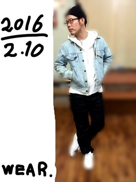 ✂️Yocchi💈さんのコーディネート