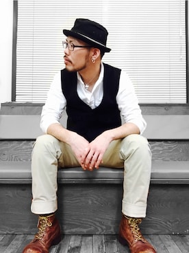 ✂️Yocchi💈さんのコーディネート