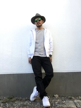 ✂️Yocchi💈さんのコーディネート