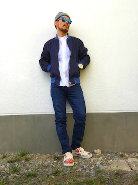 ✂️Yocchi💈さんのコーディネート