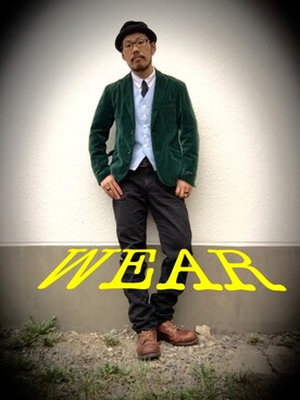 ✂️Yocchi💈さんのコーディネート