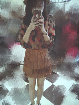 咩咩咩0218さんのコーディネート