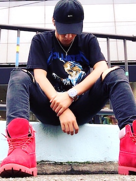 massyさんのコーディネート