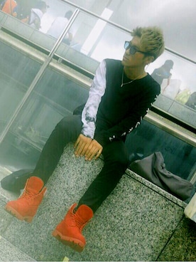 massyさんのコーディネート