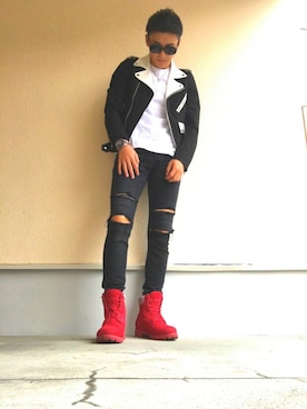 massyさんのコーディネート