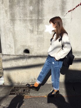 ckh.さんのコーディネート