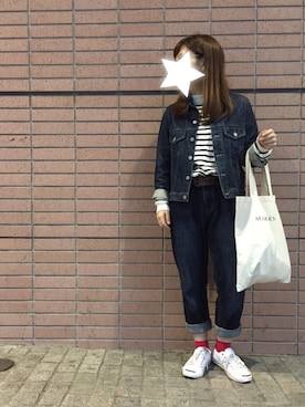 ckh.さんのコーディネート