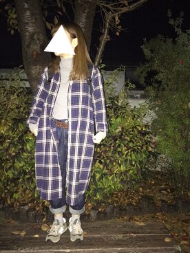 ckh.さんのコーディネート