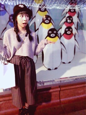 Chien Liさんのコーディネート