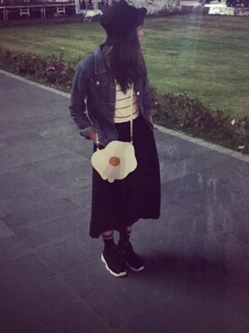 Chien Liさんのコーディネート