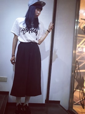 Chien Liさんのコーディネート