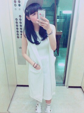 Chien Liさんのコーディネート