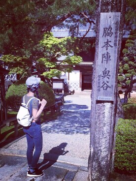 Chien Liさんのコーディネート