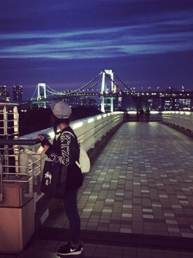 Chien Liさんのコーディネート