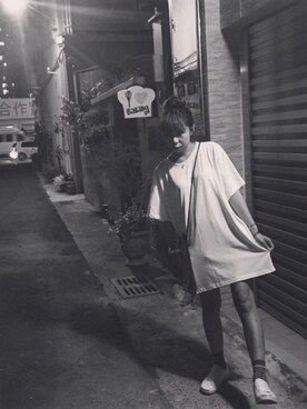 Chien Liさんのコーディネート