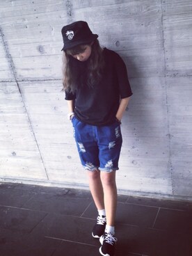 Chien Liさんのコーディネート