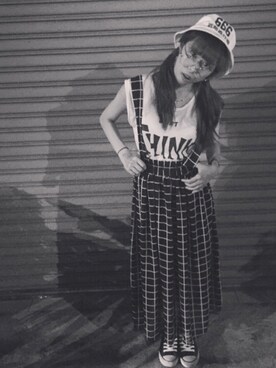 Chien Liさんのコーディネート