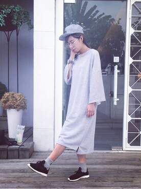 Chien Liさんのコーディネート