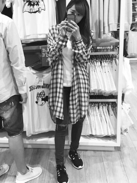 Chien Liさんのコーディネート