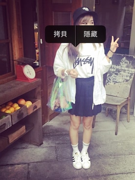 Chien Liさんのコーディネート