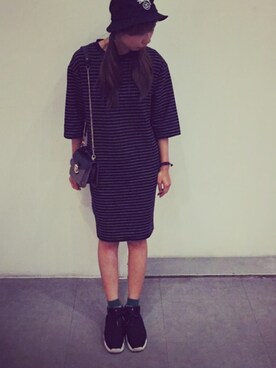 Chien Liさんのコーディネート