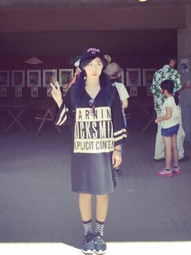 Chien Liさんのコーディネート