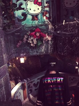 Chien Liさんのコーディネート