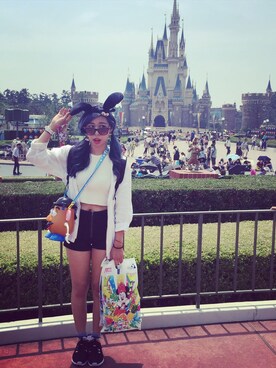 Chien Liさんのコーディネート