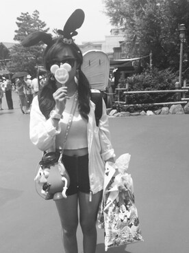 Chien Liさんのコーディネート