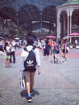 Chien Liさんのコーディネート