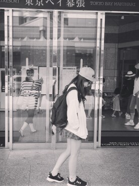 Chien Liさんのコーディネート