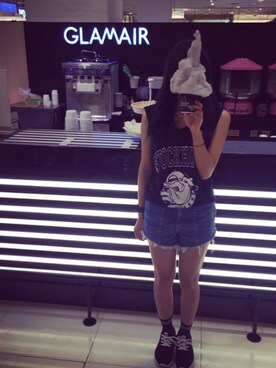 Chien Liさんのコーディネート