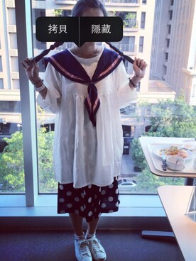 Chien Liさんのコーディネート