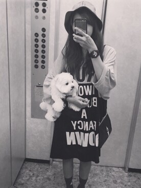 Chien Liさんのコーディネート