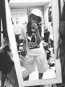 Chien Liさんのコーディネート