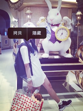 Chien Liさんのコーディネート